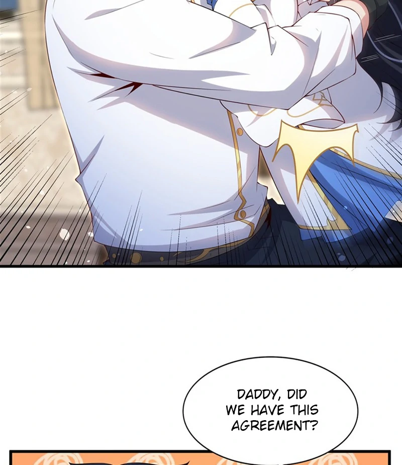 Shut up, Evil Dragon, I don’t want to raise a child with you anymore Chapter 46 156 11