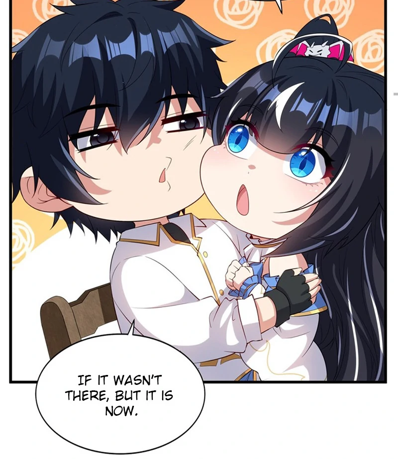 Shut up, Evil Dragon, I don’t want to raise a child with you anymore Chapter 46 157 12