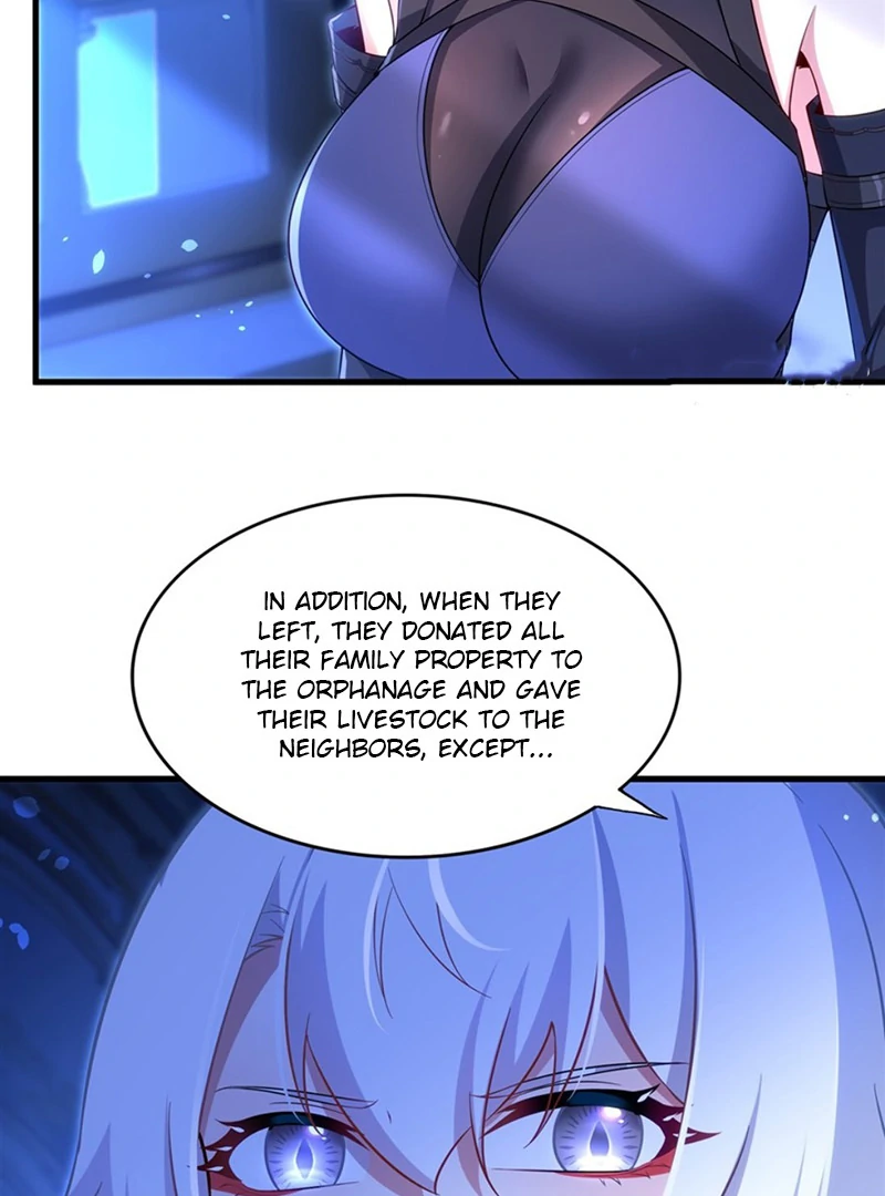 Shut up, Evil Dragon, I don’t want to raise a child with you anymore Chapter 46 161 16