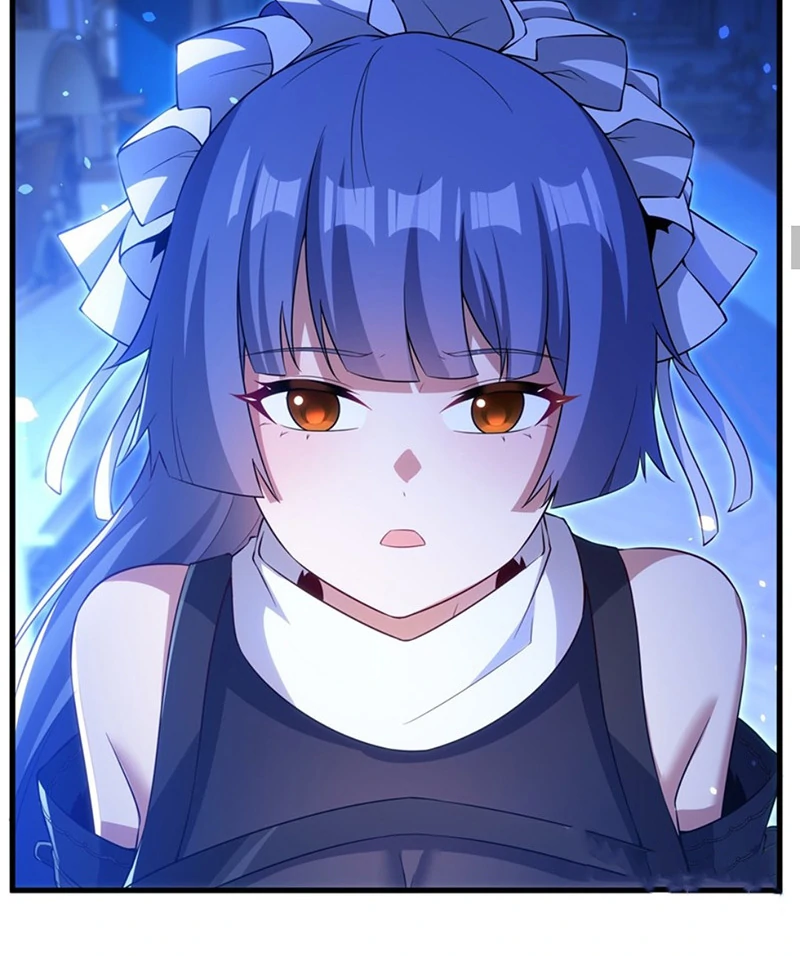 Shut up, Evil Dragon, I don’t want to raise a child with you anymore Chapter 46 163 18