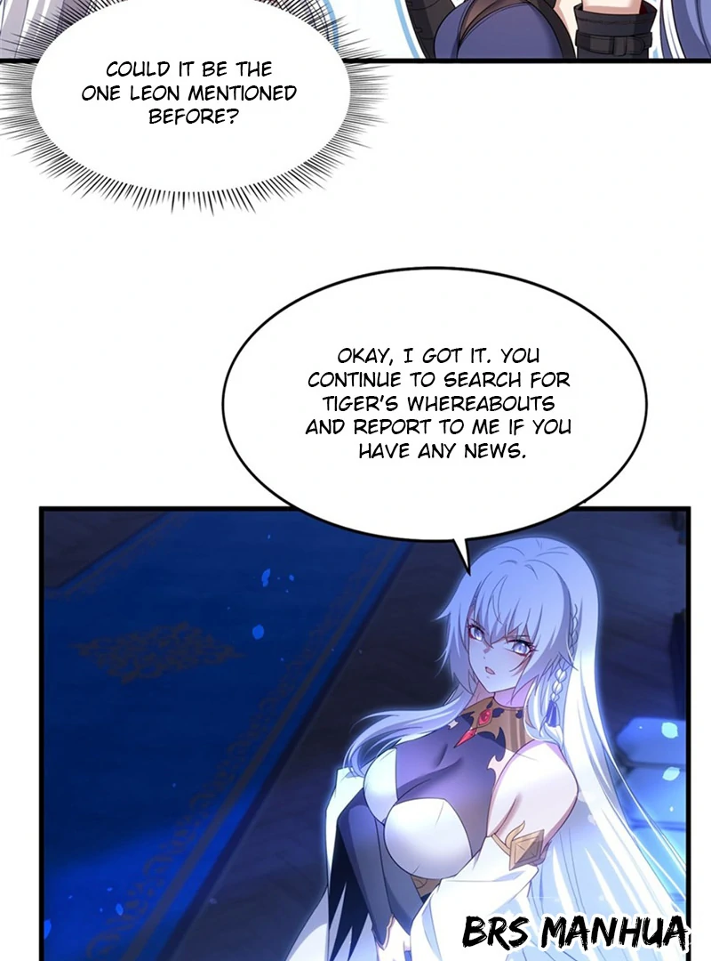 Shut up, Evil Dragon, I don’t want to raise a child with you anymore Chapter 46 165 20