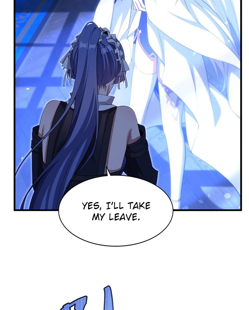 Shut up, Evil Dragon, I don’t want to raise a child with you anymore Chapter 46 166 21