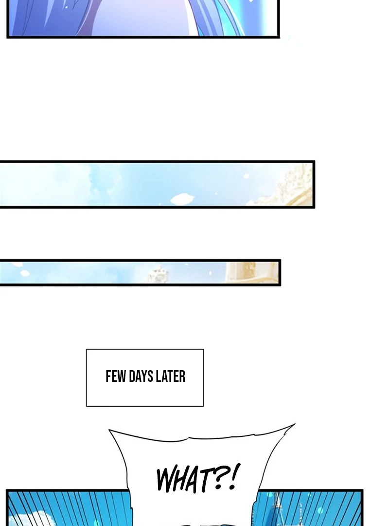 Shut up, Evil Dragon, I don’t want to raise a child with you anymore Chapter 46 169 24