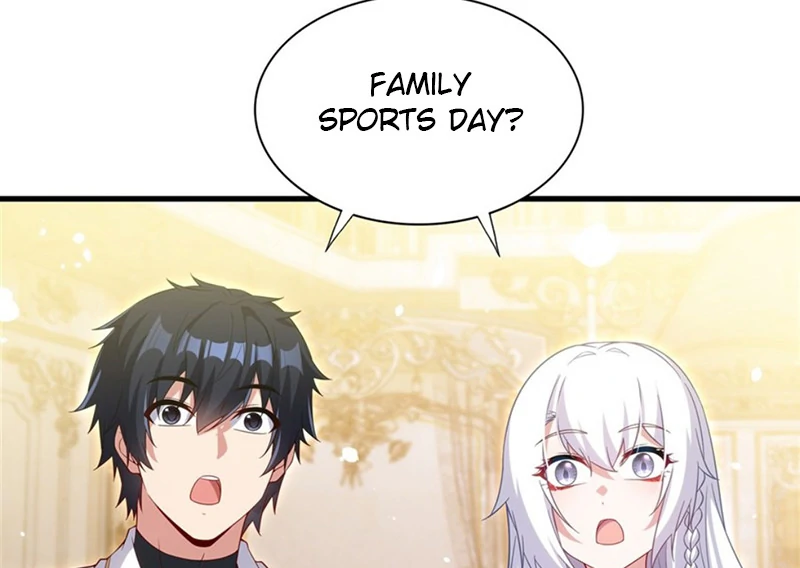 Shut up, Evil Dragon, I don’t want to raise a child with you anymore Chapter 46 171 26