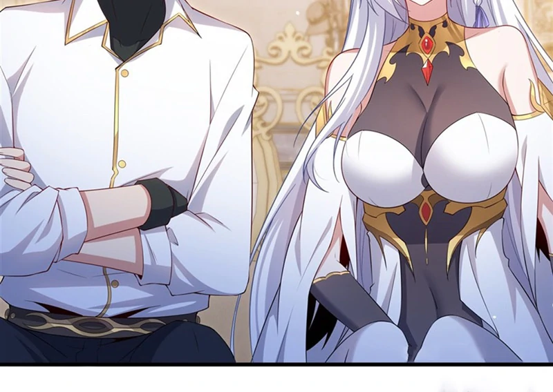 Shut up, Evil Dragon, I don’t want to raise a child with you anymore Chapter 46 172 27