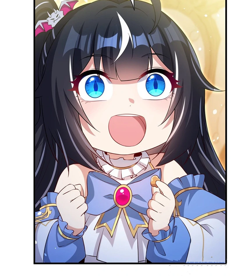 Shut up, Evil Dragon, I don’t want to raise a child with you anymore Chapter 46 176 31