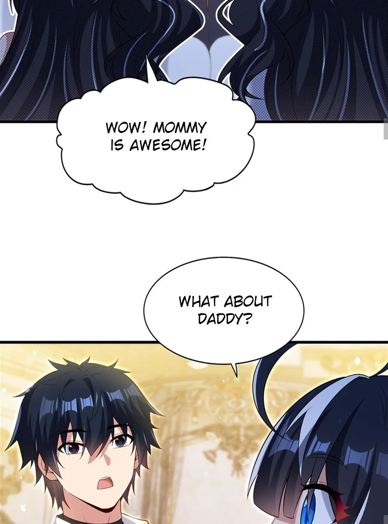 Shut up, Evil Dragon, I don’t want to raise a child with you anymore Chapter 46 178 33