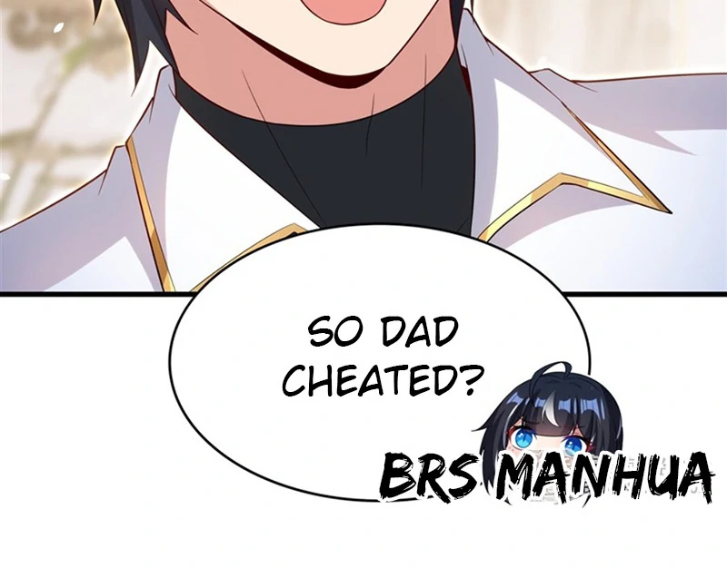 Shut up, Evil Dragon, I don’t want to raise a child with you anymore Chapter 46 181 36