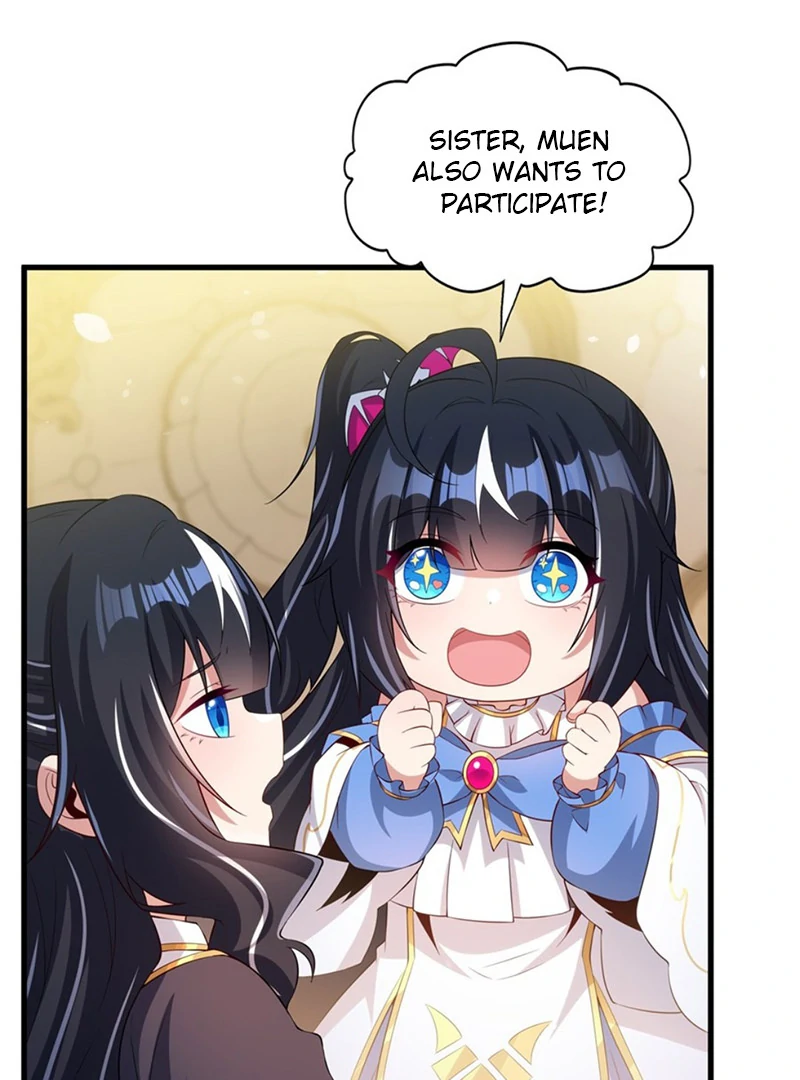 Shut up, Evil Dragon, I don’t want to raise a child with you anymore Chapter 46 185 40