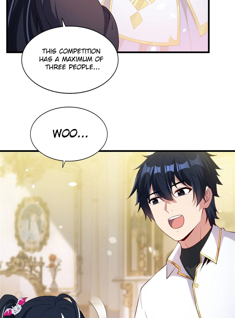 Shut up, Evil Dragon, I don’t want to raise a child with you anymore Chapter 46 186 41