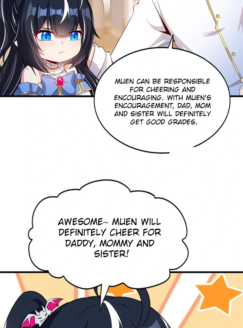 Shut up, Evil Dragon, I don’t want to raise a child with you anymore Chapter 46 187 42