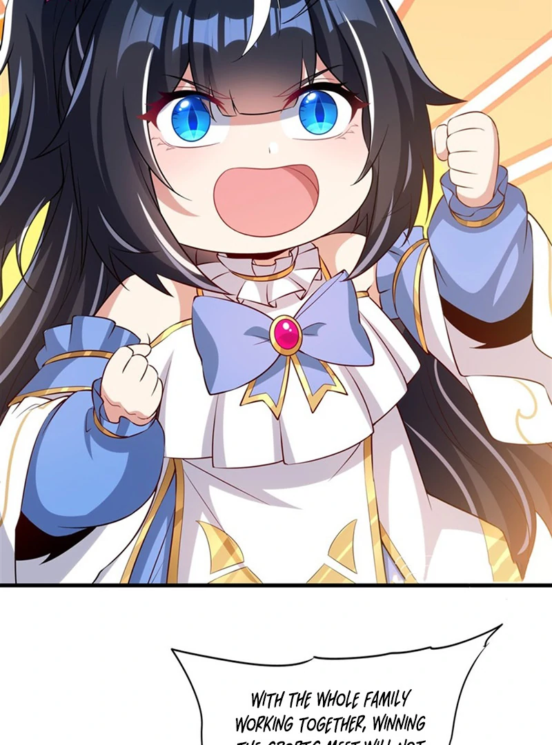 Shut up, Evil Dragon, I don’t want to raise a child with you anymore Chapter 46 188 43