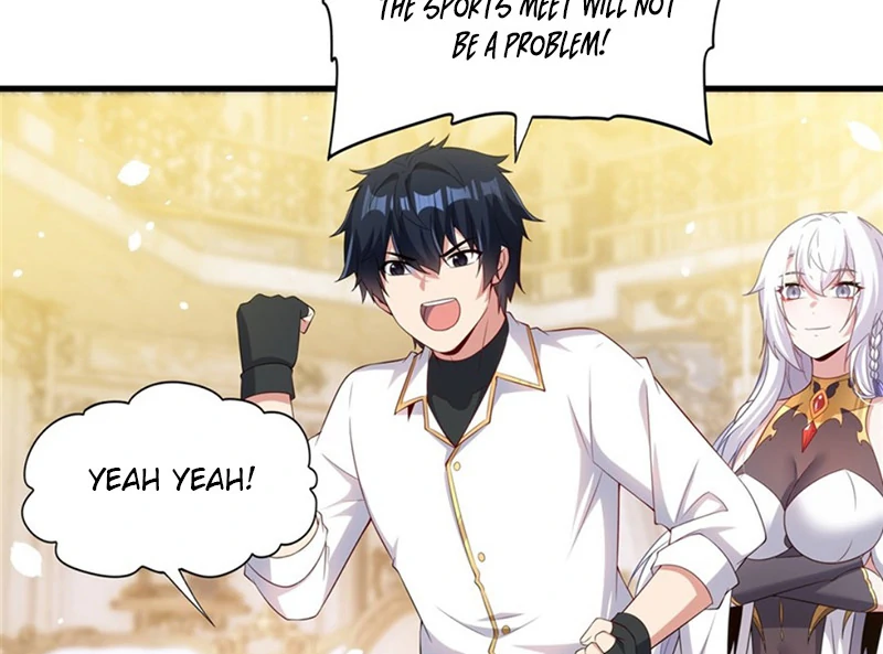 Shut up, Evil Dragon, I don’t want to raise a child with you anymore Chapter 46 189 44