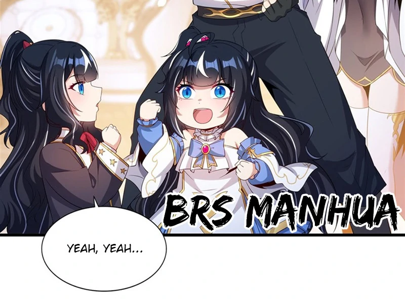 Shut up, Evil Dragon, I don’t want to raise a child with you anymore Chapter 46 190 45