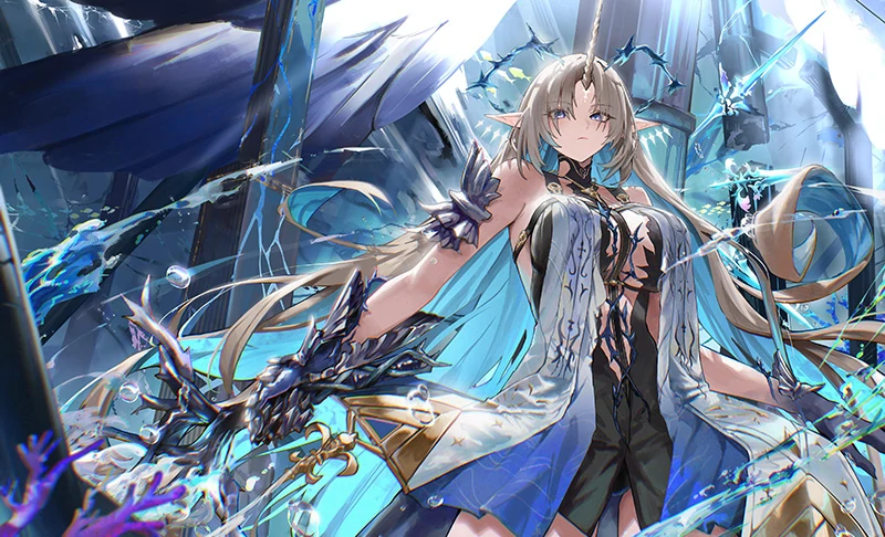 Shut up, Evil Dragon, I don’t want to raise a child with you anymore Chapter 46 191 46