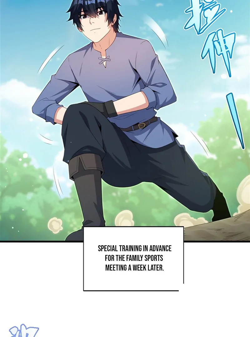 Shut up, Evil Dragon, I don’t want to raise a child with you anymore Chapter 47 135 02