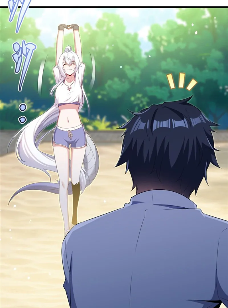 Shut up, Evil Dragon, I don’t want to raise a child with you anymore Chapter 47 136 03