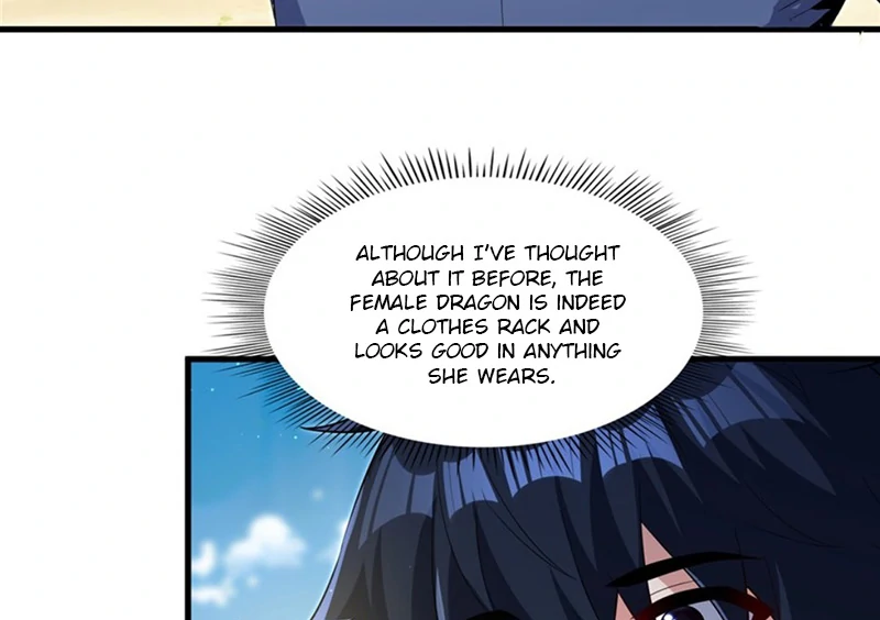 Shut up, Evil Dragon, I don’t want to raise a child with you anymore Chapter 47 137 04