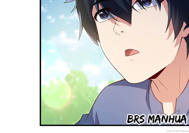 Shut up, Evil Dragon, I don’t want to raise a child with you anymore Chapter 47 138 05