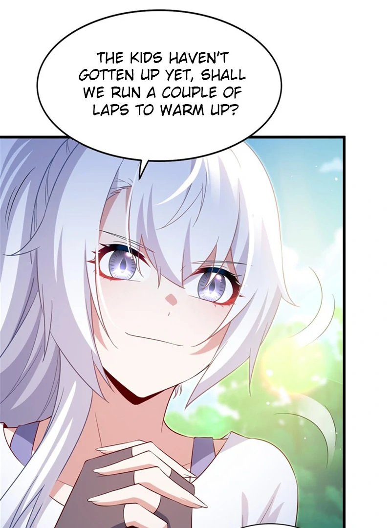 Shut up, Evil Dragon, I don’t want to raise a child with you anymore Chapter 47 139 06