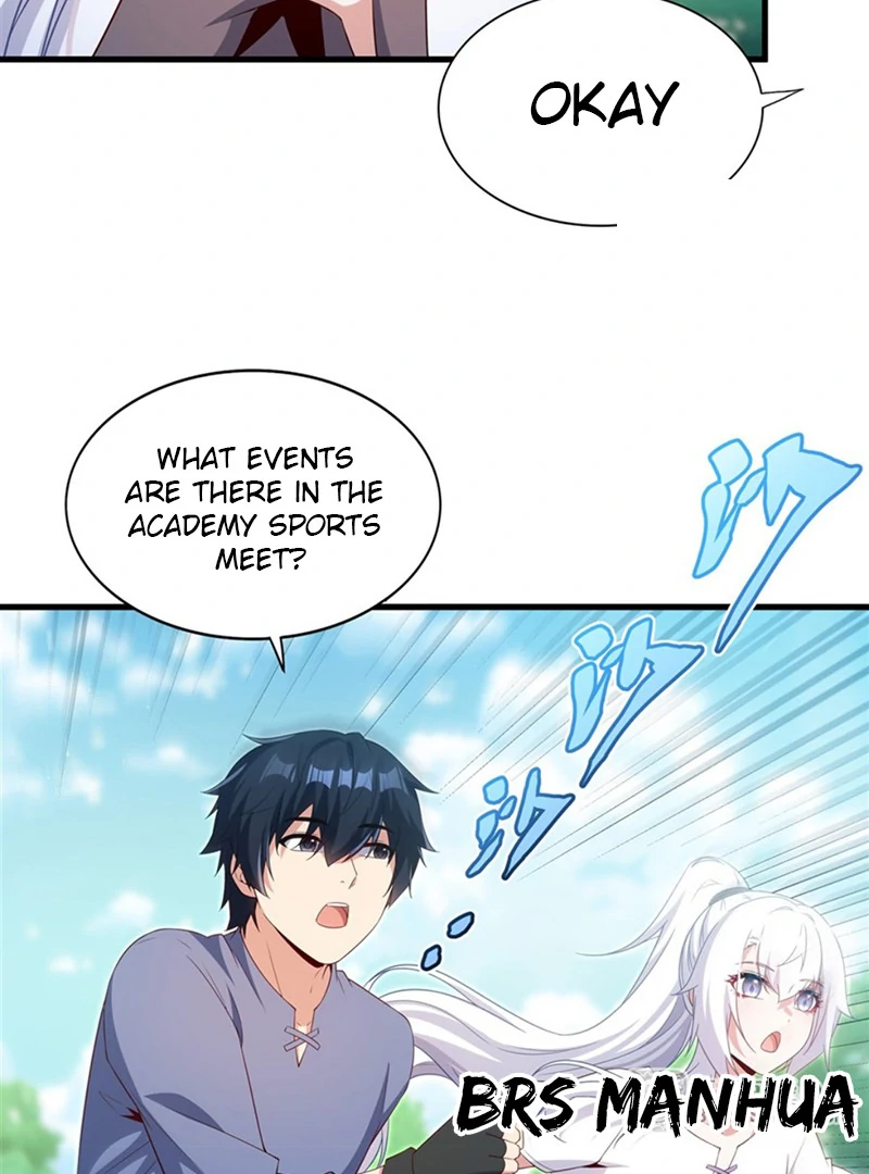 Shut up, Evil Dragon, I don’t want to raise a child with you anymore Chapter 47 140 07