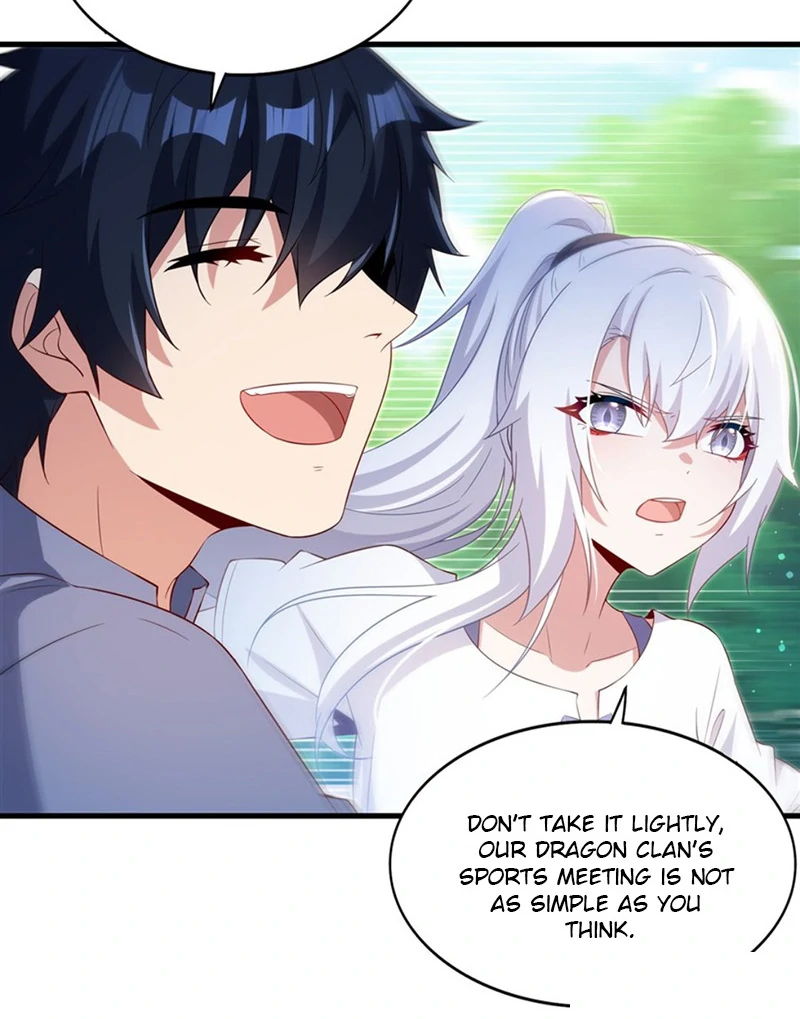 Shut up, Evil Dragon, I don’t want to raise a child with you anymore Chapter 47 142 09