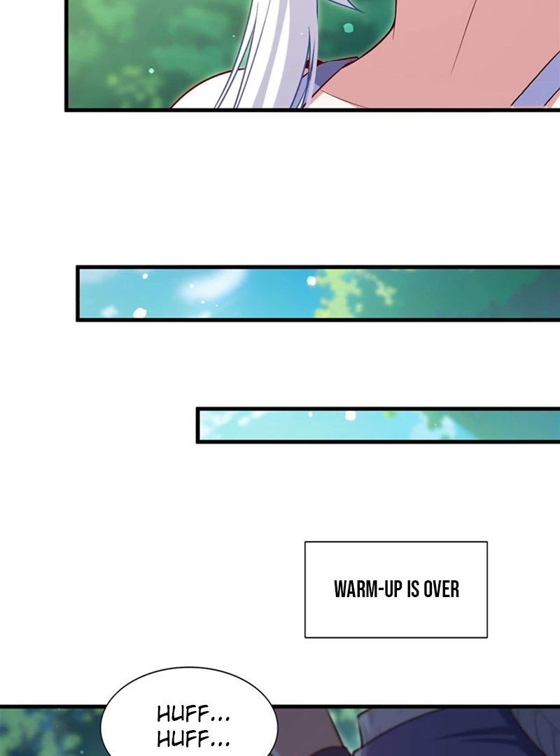 Shut up, Evil Dragon, I don’t want to raise a child with you anymore Chapter 47 147 14