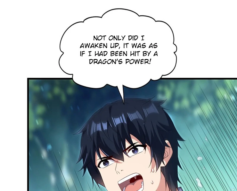 Shut up, Evil Dragon, I don’t want to raise a child with you anymore Chapter 47 149 16