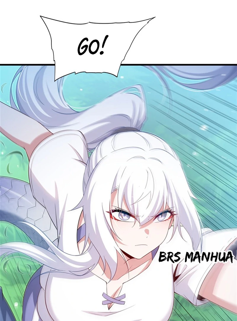 Shut up, Evil Dragon, I don’t want to raise a child with you anymore Chapter 47 156 23