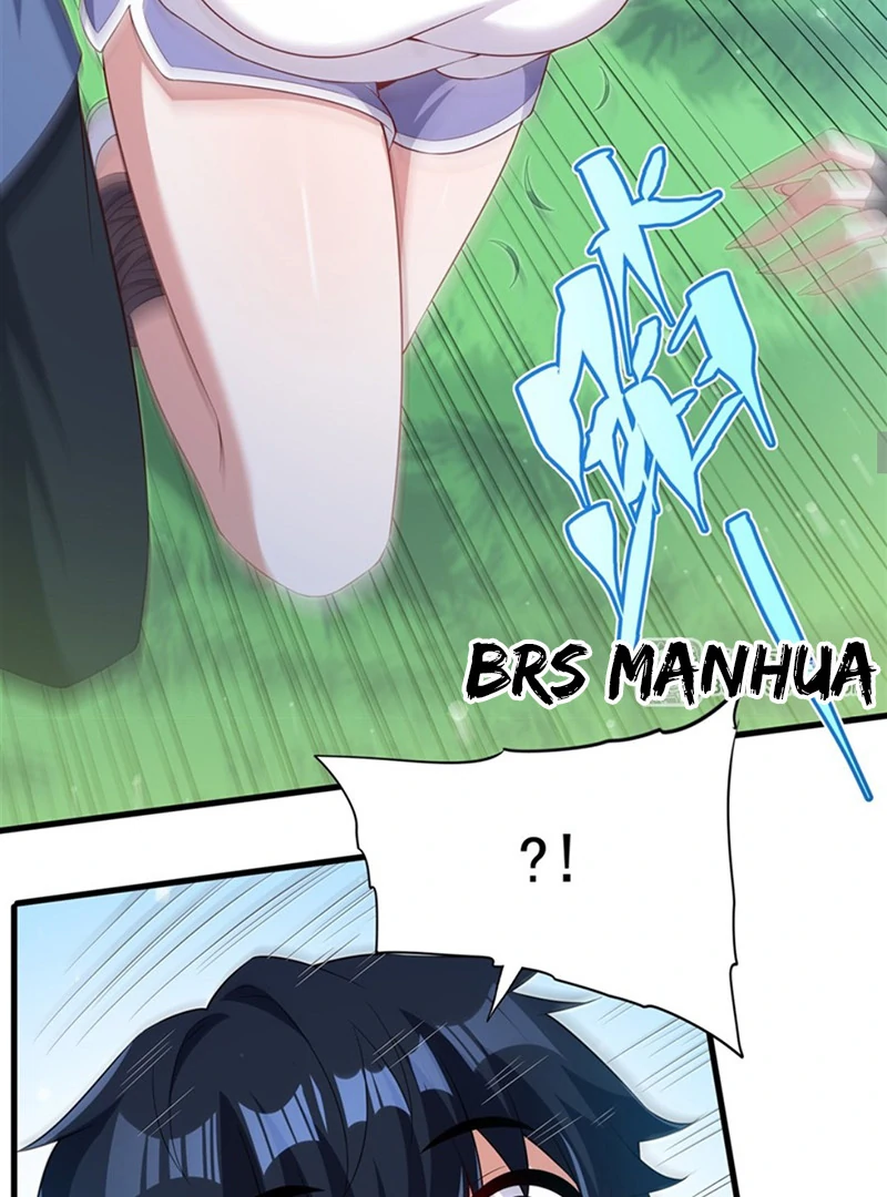 Shut up, Evil Dragon, I don’t want to raise a child with you anymore Chapter 47 157 24