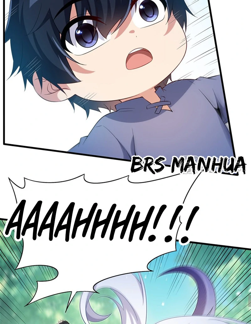 Shut up, Evil Dragon, I don’t want to raise a child with you anymore Chapter 47 158 25