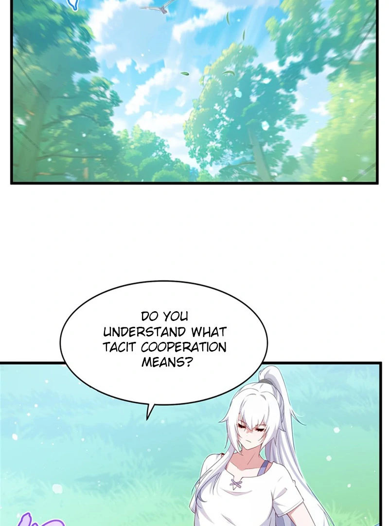 Shut up, Evil Dragon, I don’t want to raise a child with you anymore Chapter 47 161 28