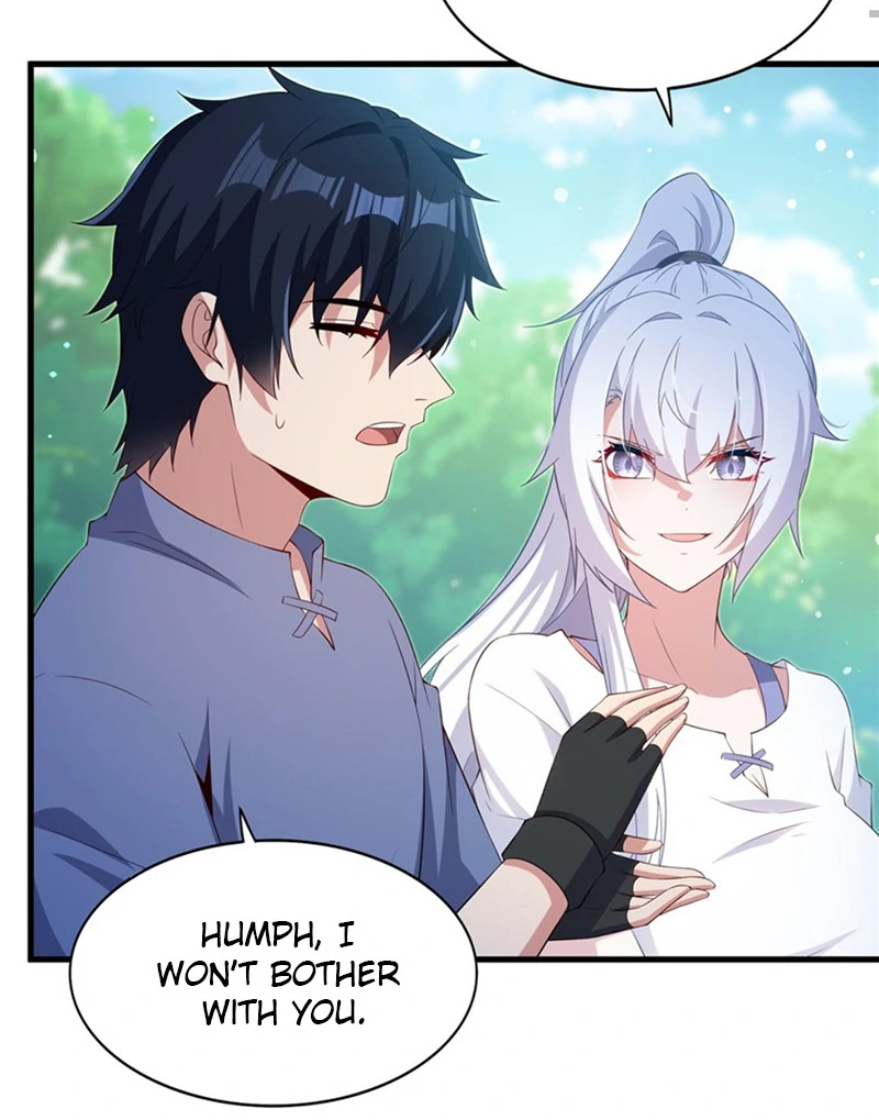 Shut up, Evil Dragon, I don’t want to raise a child with you anymore Chapter 47 163 30