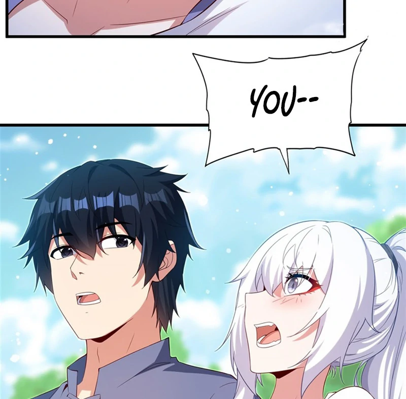 Shut up, Evil Dragon, I don’t want to raise a child with you anymore Chapter 47 167 34