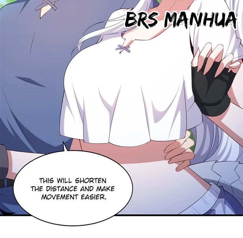 Shut up, Evil Dragon, I don’t want to raise a child with you anymore Chapter 47 168 35