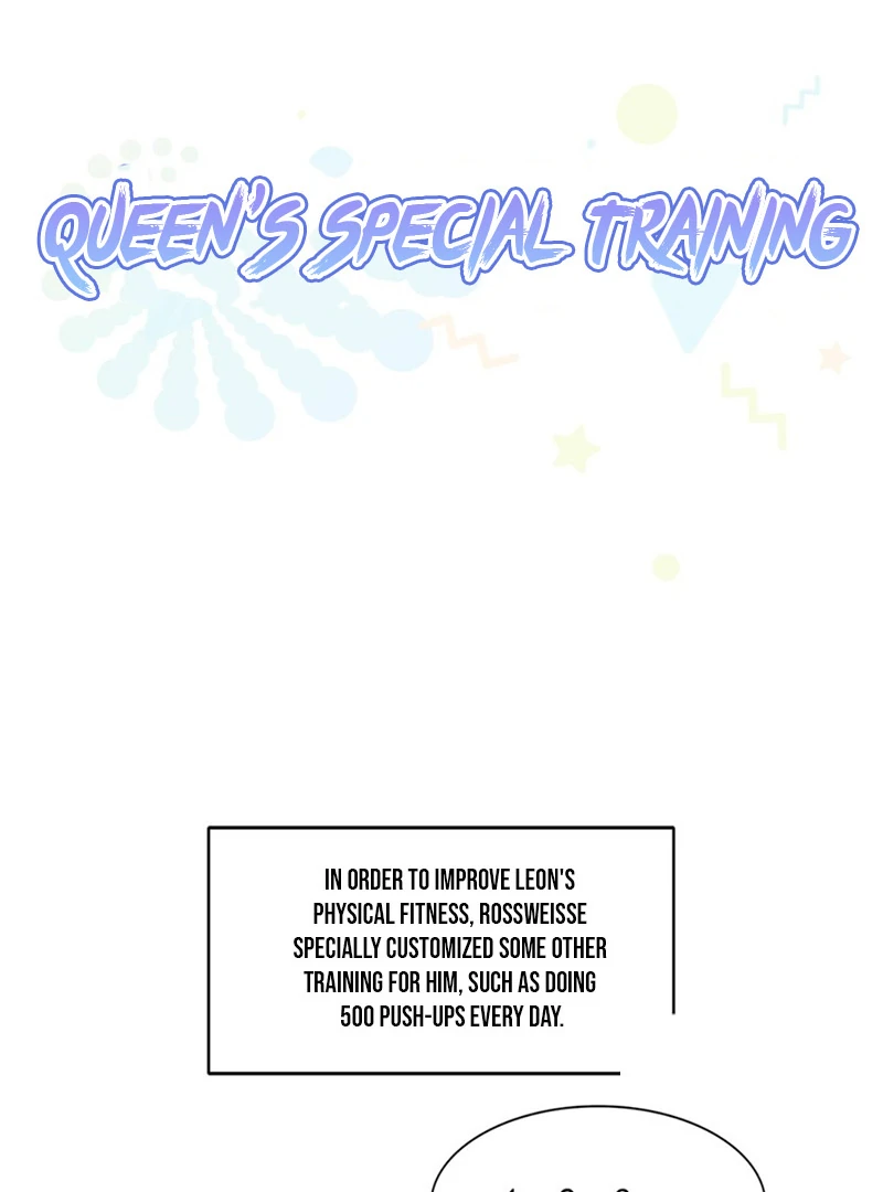 Shut up, Evil Dragon, I don’t want to raise a child with you anymore Chapter 47 170 37