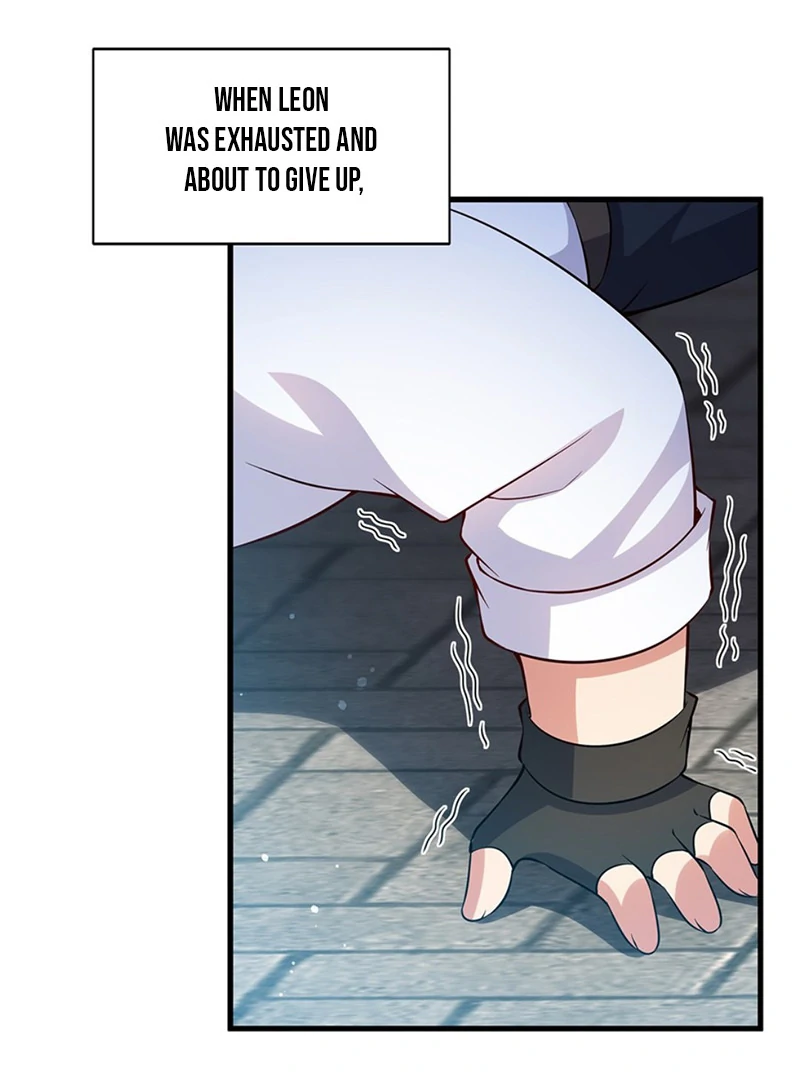 Shut up, Evil Dragon, I don’t want to raise a child with you anymore Chapter 47 172 39