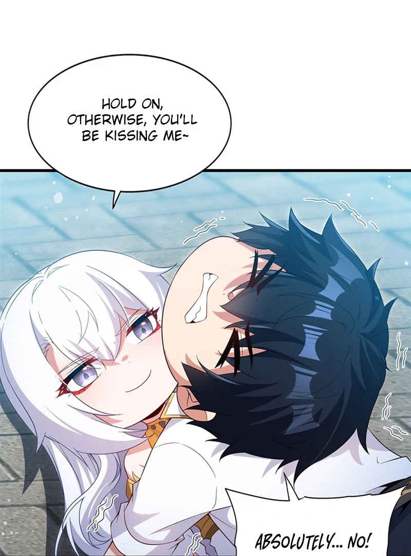 Shut up, Evil Dragon, I don’t want to raise a child with you anymore Chapter 47 173 40