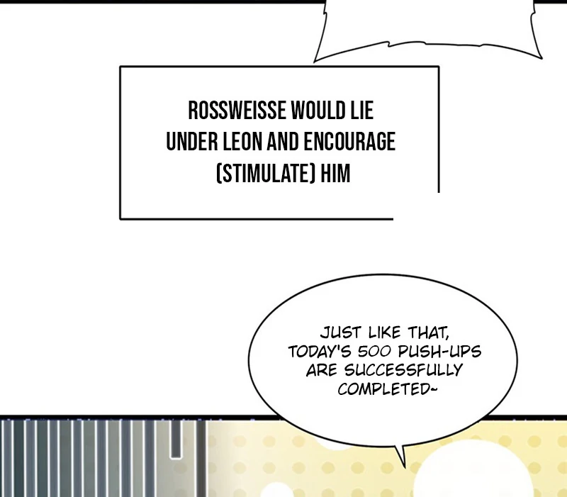 Shut up, Evil Dragon, I don’t want to raise a child with you anymore Chapter 47 174 41