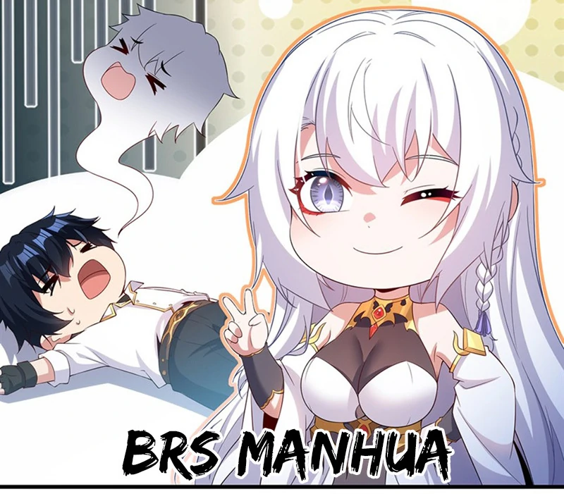 Shut up, Evil Dragon, I don’t want to raise a child with you anymore Chapter 47 175 42