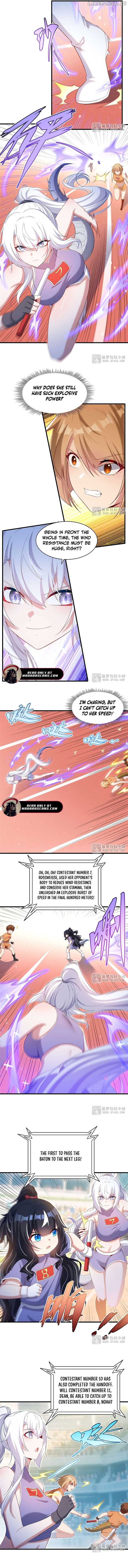 Shut up, Evil Dragon, I don’t want to raise a child with you anymore Chapter 48 34 6