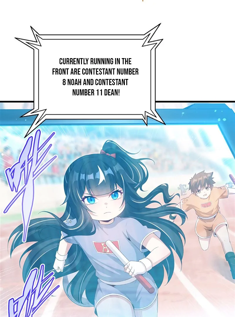 Shut up, Evil Dragon, I don’t want to raise a child with you anymore Chapter 49 130 03