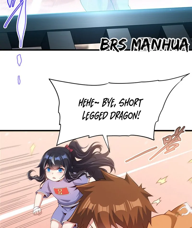 Shut up, Evil Dragon, I don’t want to raise a child with you anymore Chapter 49 131 04