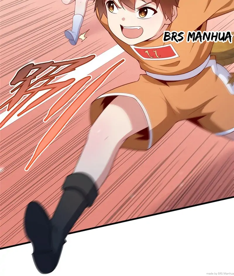 Shut up, Evil Dragon, I don’t want to raise a child with you anymore Chapter 49 132 05