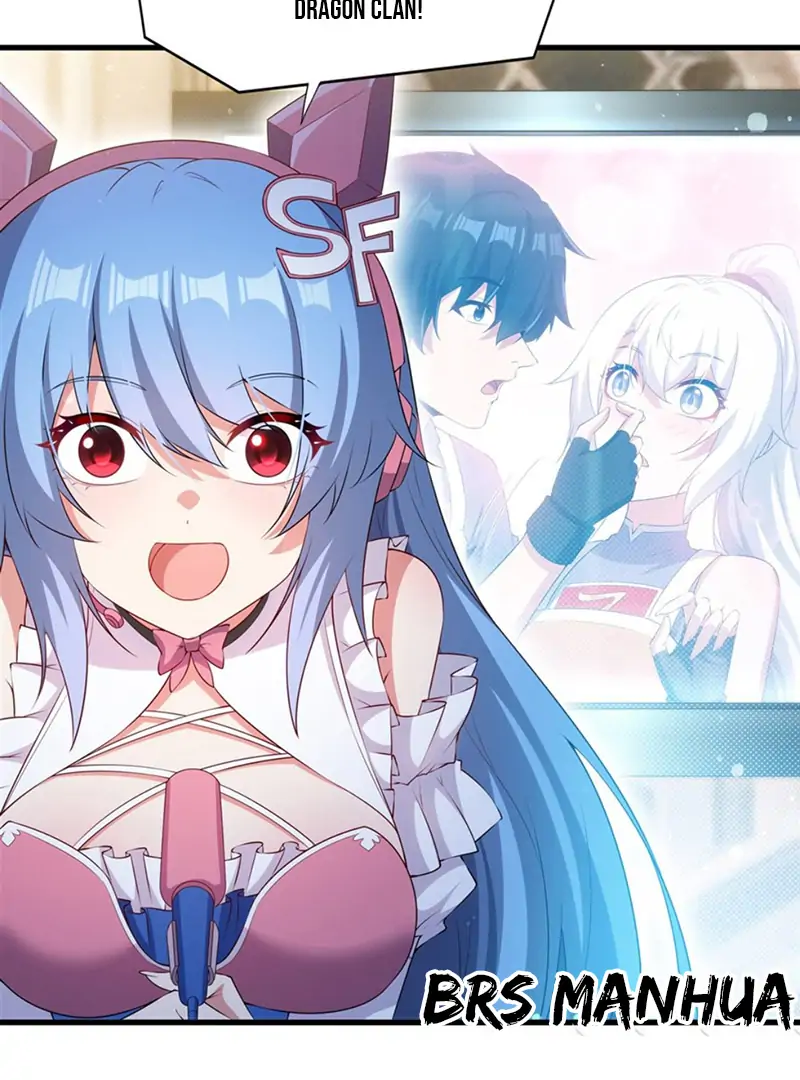 Shut up, Evil Dragon, I don’t want to raise a child with you anymore Chapter 51 153 02