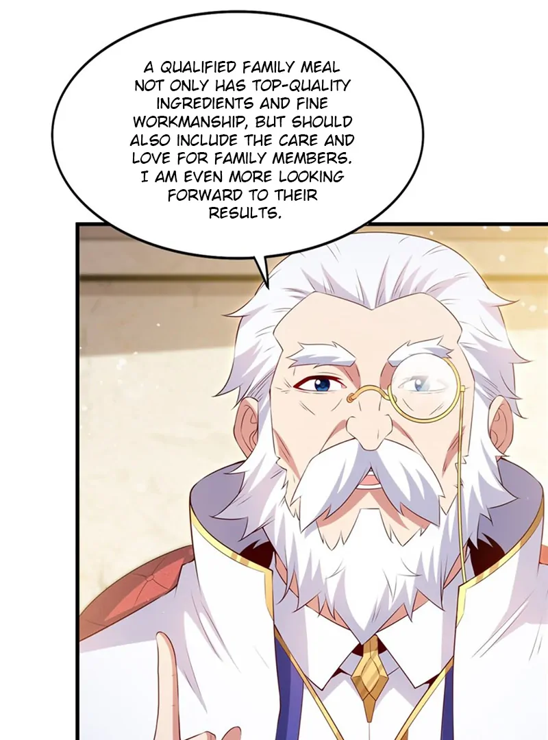 Shut up, Evil Dragon, I don’t want to raise a child with you anymore Chapter 51 154 03