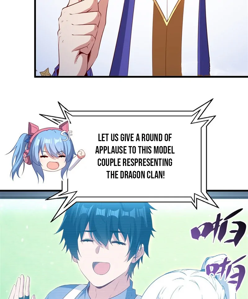 Shut up, Evil Dragon, I don’t want to raise a child with you anymore Chapter 51 155 04