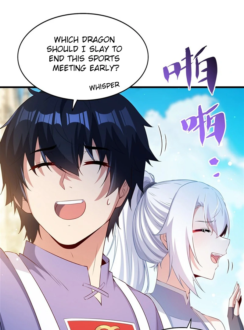 Shut up, Evil Dragon, I don’t want to raise a child with you anymore Chapter 51 157 06