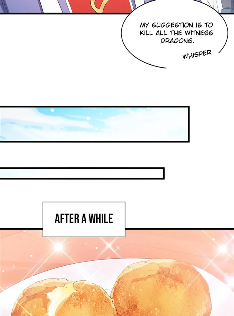 Shut up, Evil Dragon, I don’t want to raise a child with you anymore Chapter 51 158 07