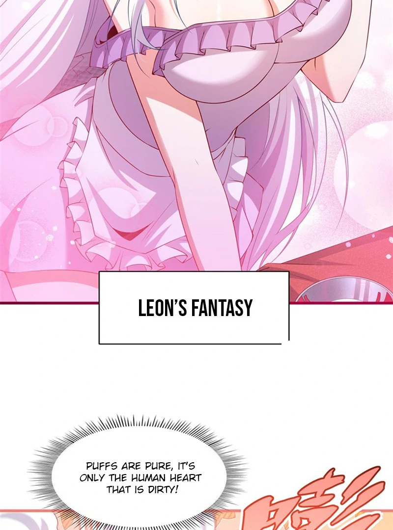 Shut up, Evil Dragon, I don’t want to raise a child with you anymore Chapter 51 164 13